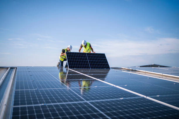 Fast & Reliable Emergency Roof Repairs in City View, SC