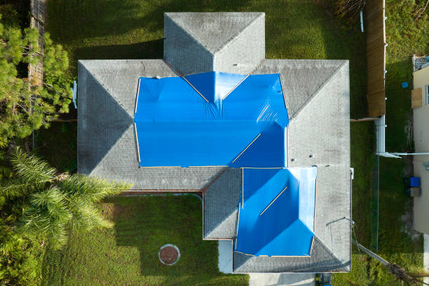 Reliable City View, SC Roofing Solutions